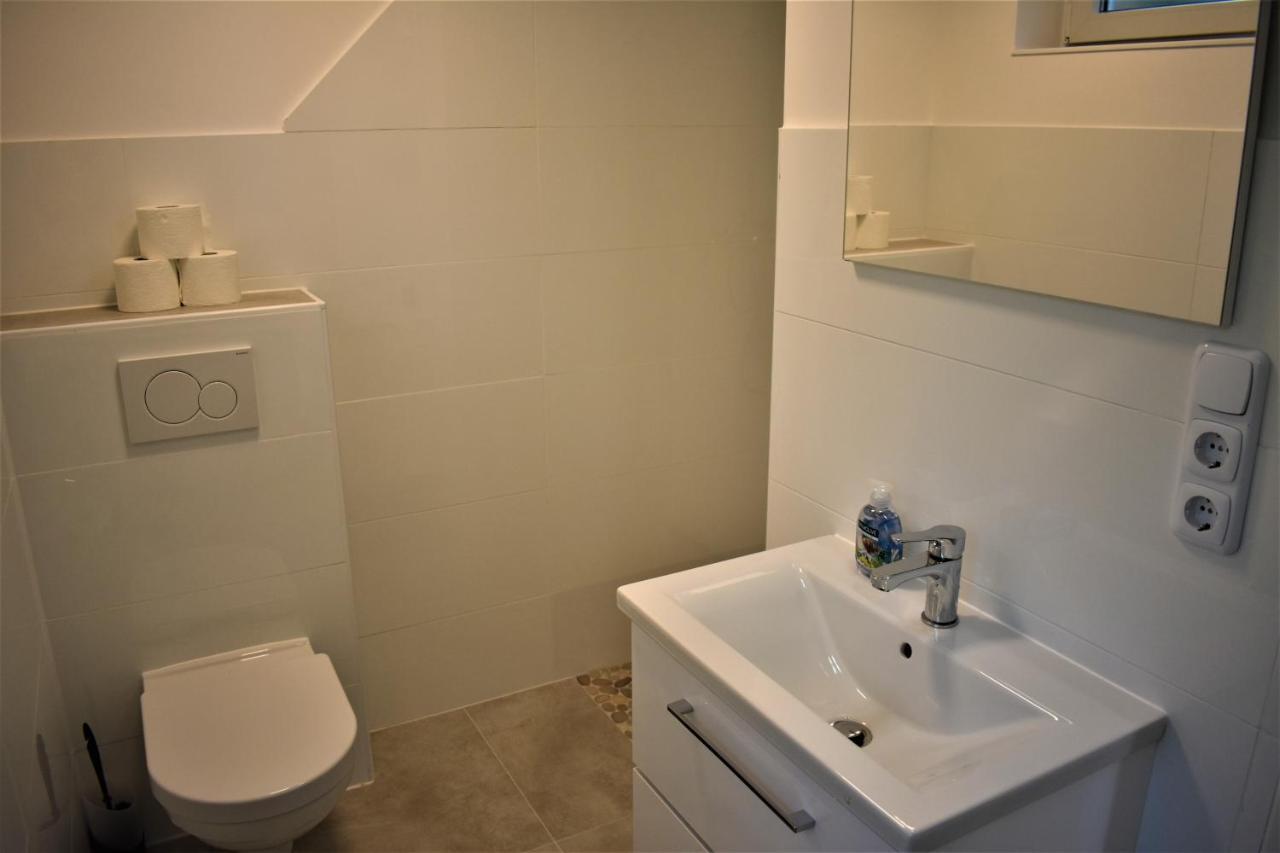 Fvh Family Vacation Appartement Heidelberg