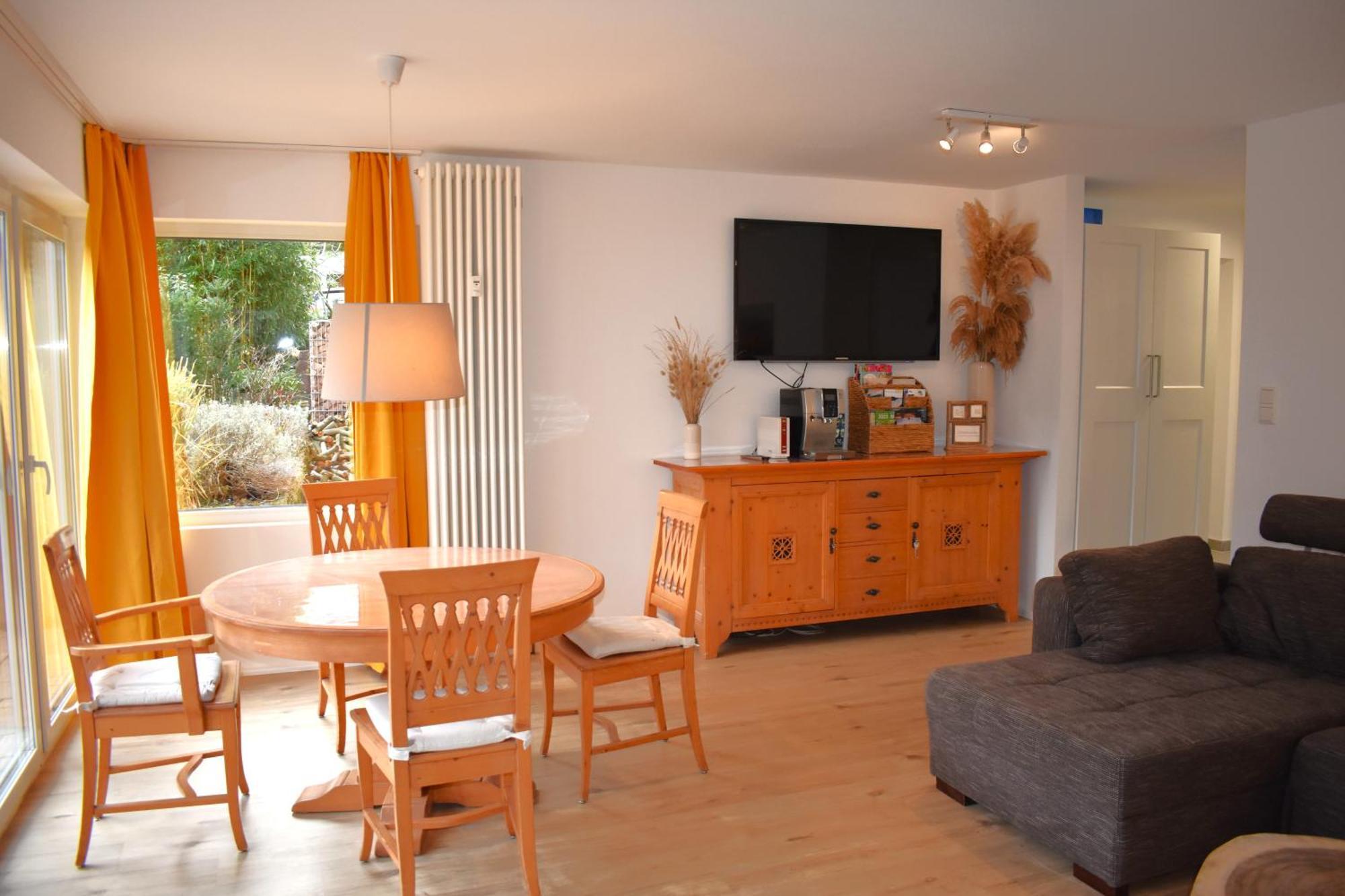 Appartement Fvh Family Vacation Heidelberg