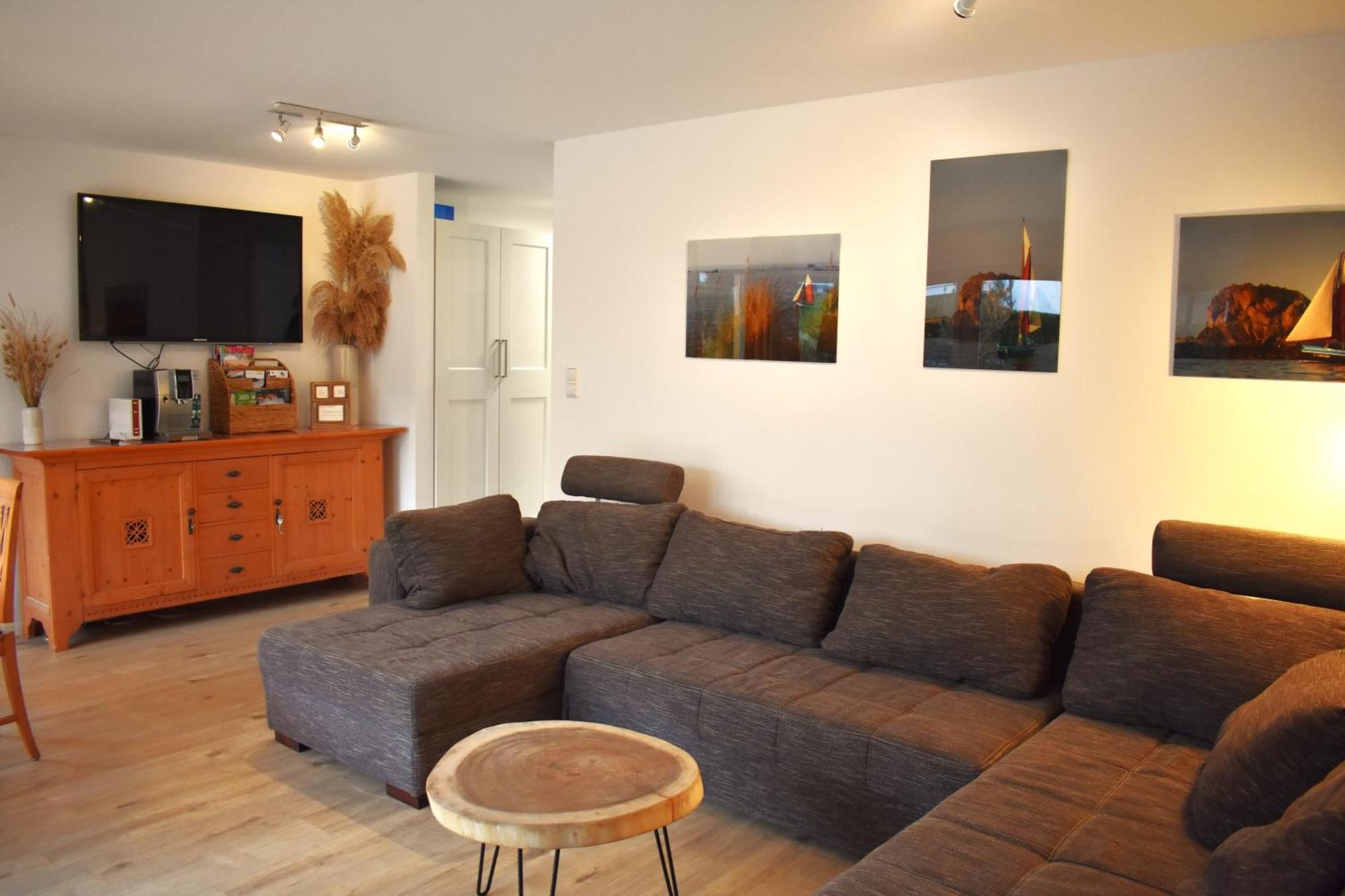 Fvh Family Vacation Appartement *