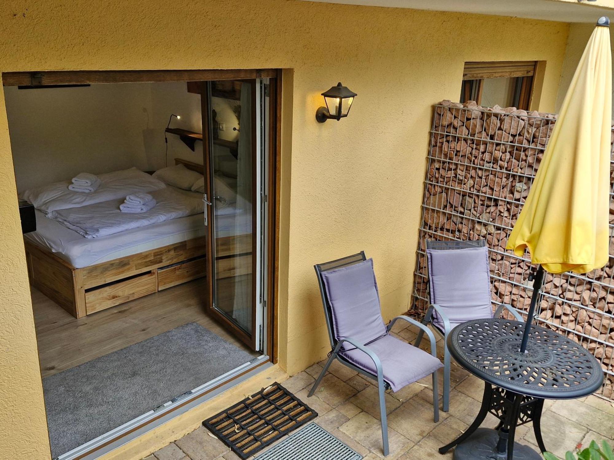 Fvh Family Vacation Appartement