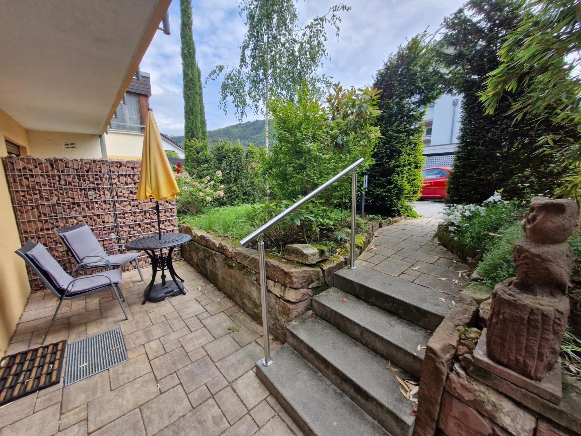 Fvh Family Vacation Appartement *